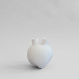 101 COPENHAGEN 【日本代理店】デンマークデザイン Sumo Vase Horns Bone White