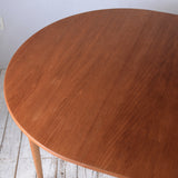 リペア済み・Dining Table R412D241