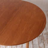 リペア済み・Dining Table R412D241