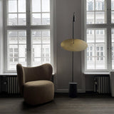 101 COPENHAGEN 【日本代理店】デンマークデザイン The Moon Floor Lamp