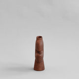 101 COPENHAGEN 【日本代理店】デンマークデザイン Tribal Vase Medio Terracotta