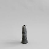 101 COPENHAGEN 【日本代理店】デンマークデザイン Tribal Vase Mini Dark Gray