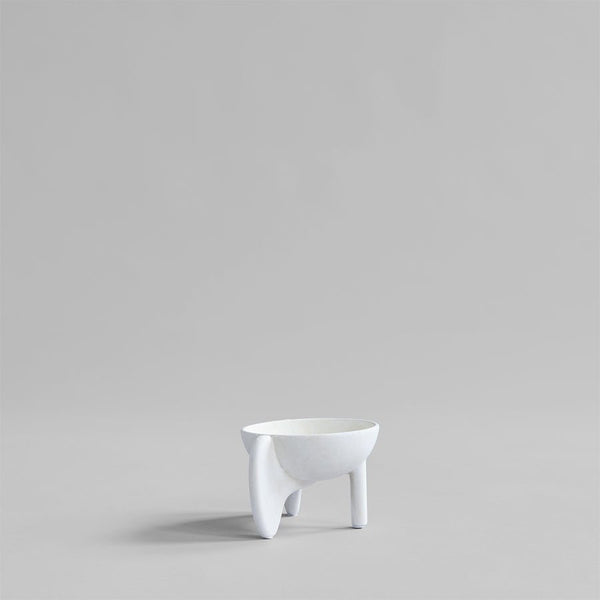 101 COPENHAGEN 【日本代理店】デンマークデザイン Wing Bowl Mini Bone White