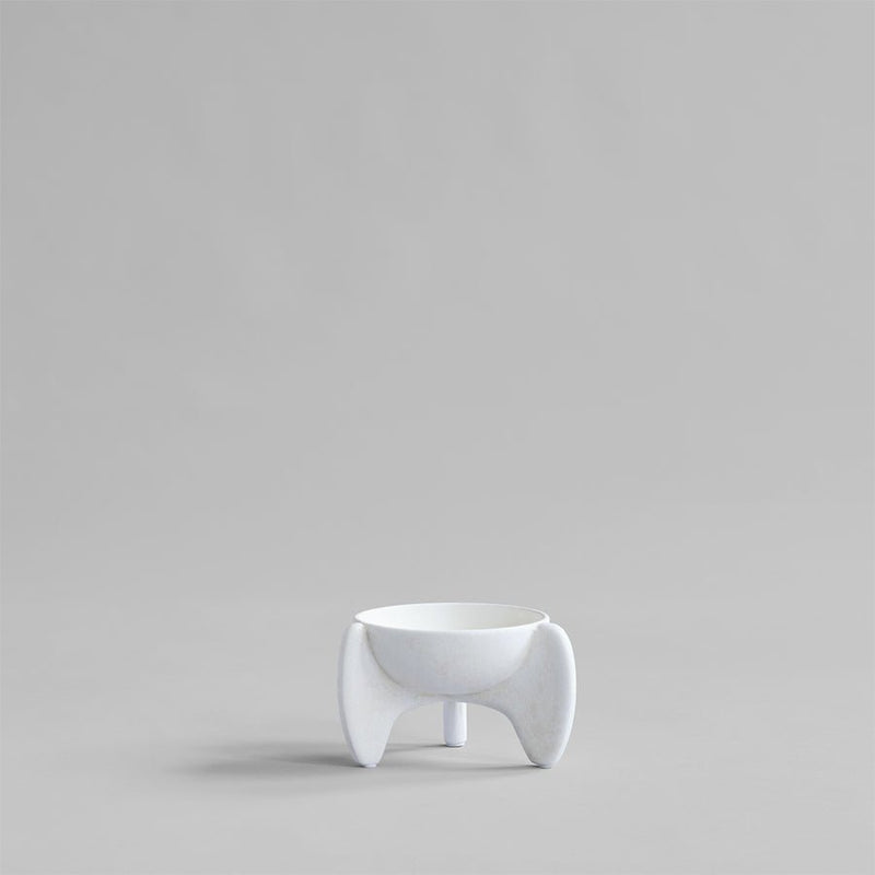 101 COPENHAGEN 【日本代理店】デンマークデザイン Wing Bowl Mini Bone White